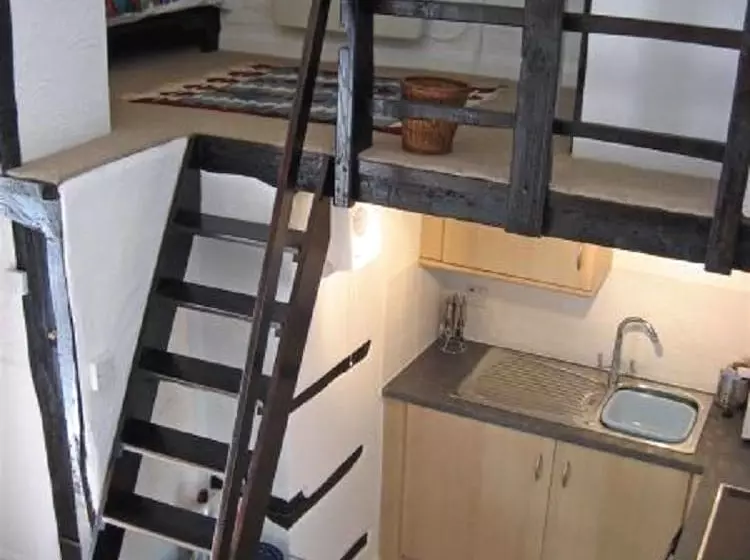 Thatched Farm B&b And Holiday Cottages