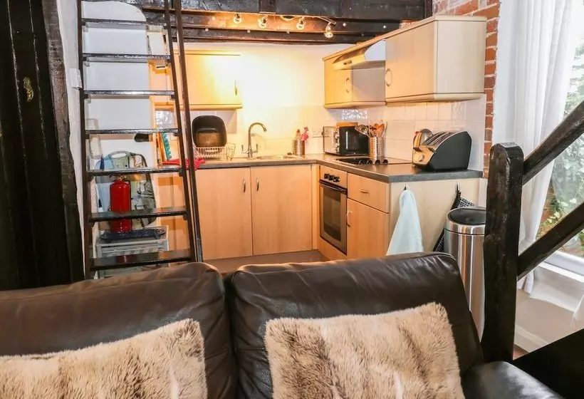 Thatched Farm B&b And Holiday Cottages