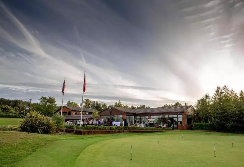 Dorset Resort