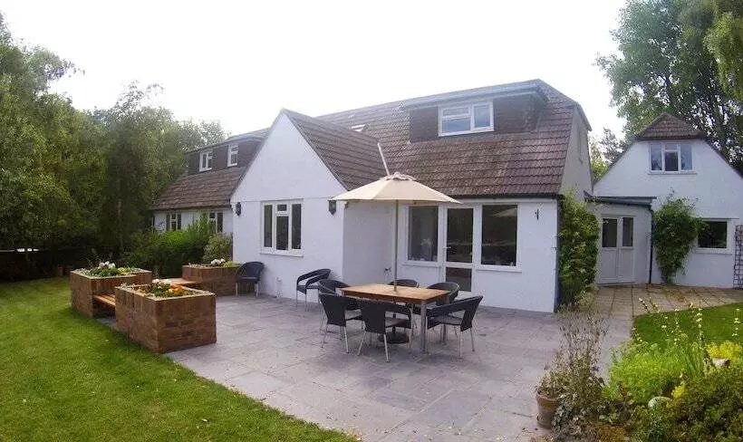 Dorset Resort