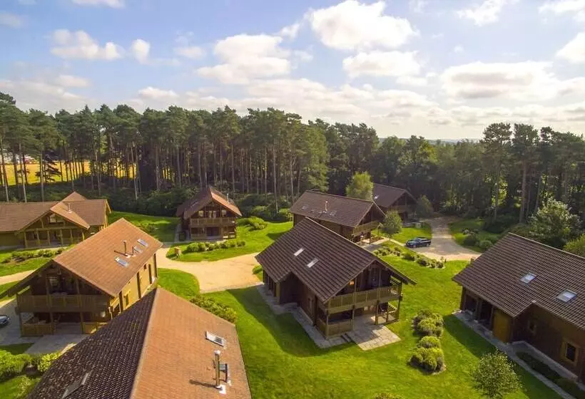 Dorset Resort