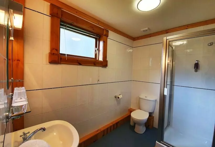 Dorset Resort