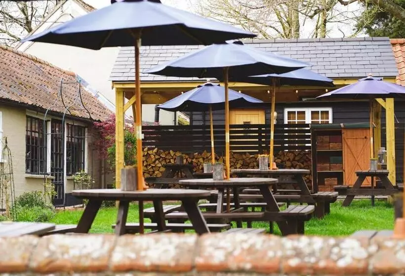The Peacock Inn