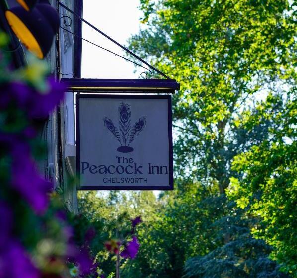 The Peacock Inn