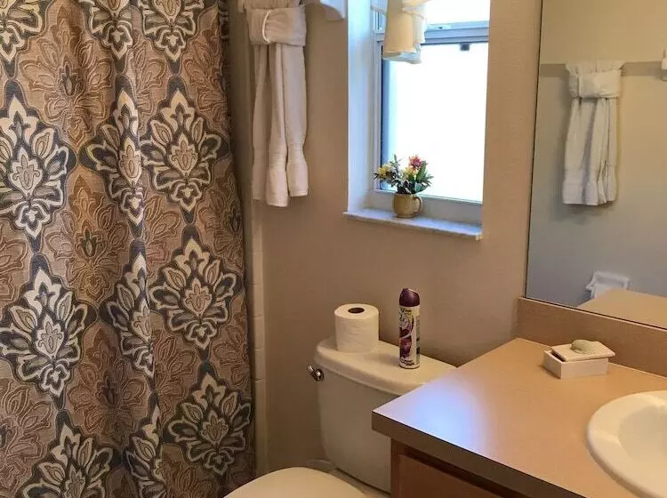 4br 3ba Home In Emerald Island Resort By Cv 8540