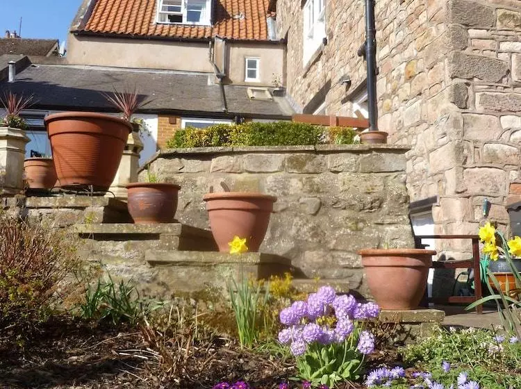 ベッドアンドブレックファースト Alannah House