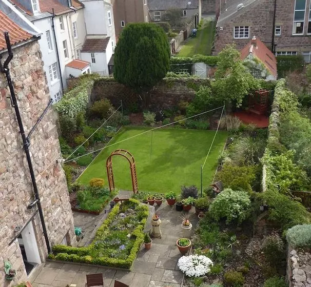 ベッドアンドブレックファースト Alannah House