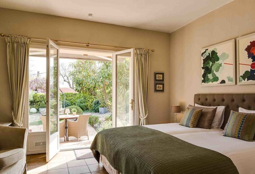 مبيت وإفطار Chambres D Hôtes Villa Cédria