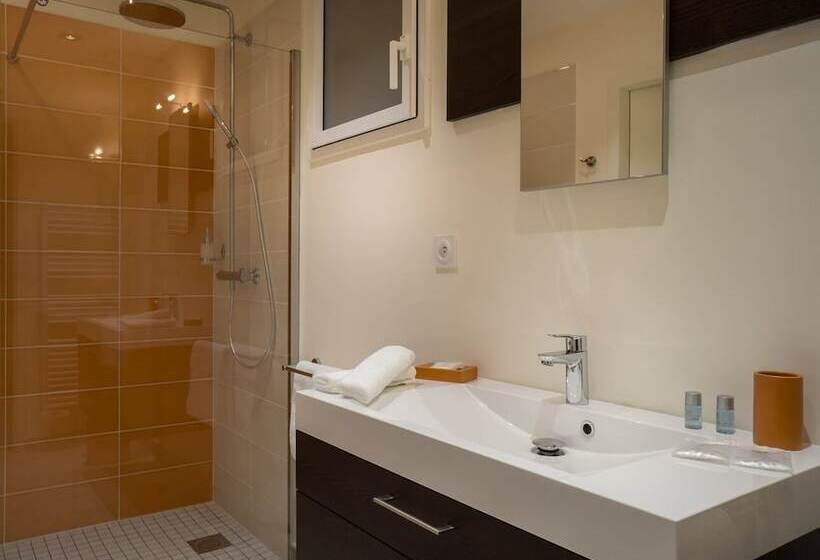 צימר La France Chambres Dhôtes