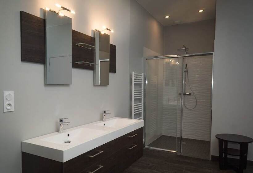 צימר La France Chambres Dhôtes