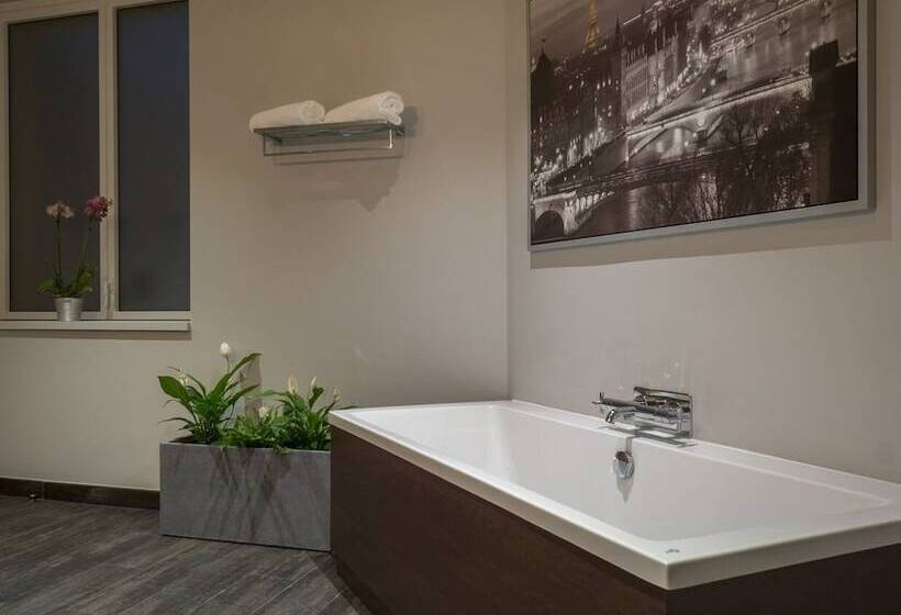 צימר La France Chambres Dhôtes