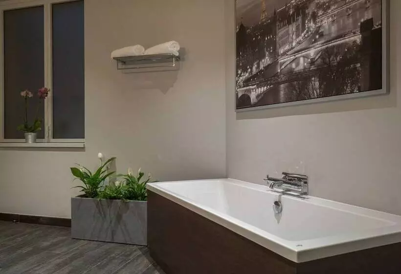 ベッドアンドブレックファースト La France Chambres Dhôtes