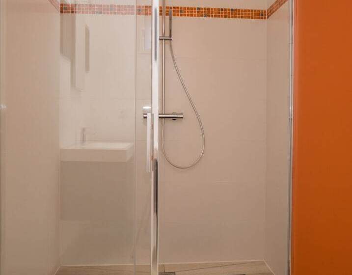 צימר La France Chambres Dhôtes