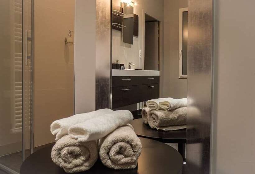 צימר La France Chambres Dhôtes