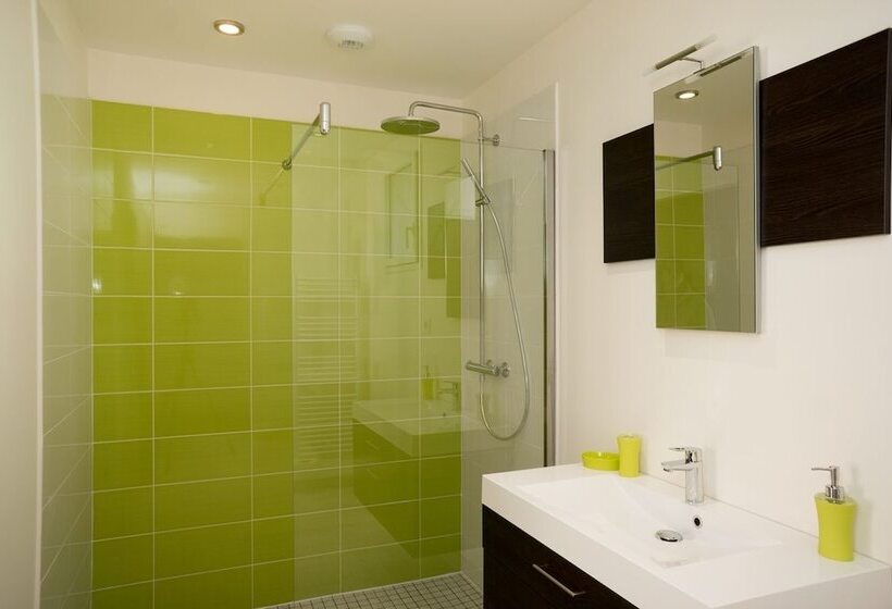 צימר La France Chambres Dhôtes