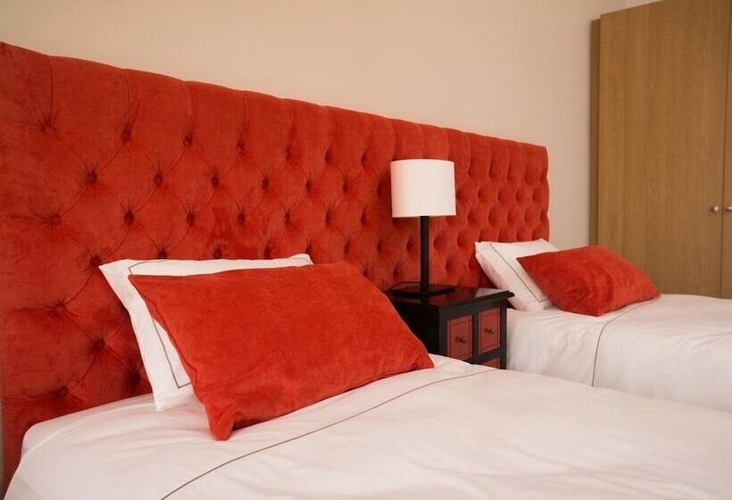 צימר La France Chambres Dhôtes