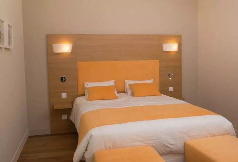 ベッドアンドブレックファースト La France Chambres Dhôtes