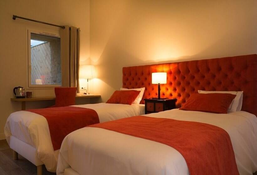 צימר La France Chambres Dhôtes