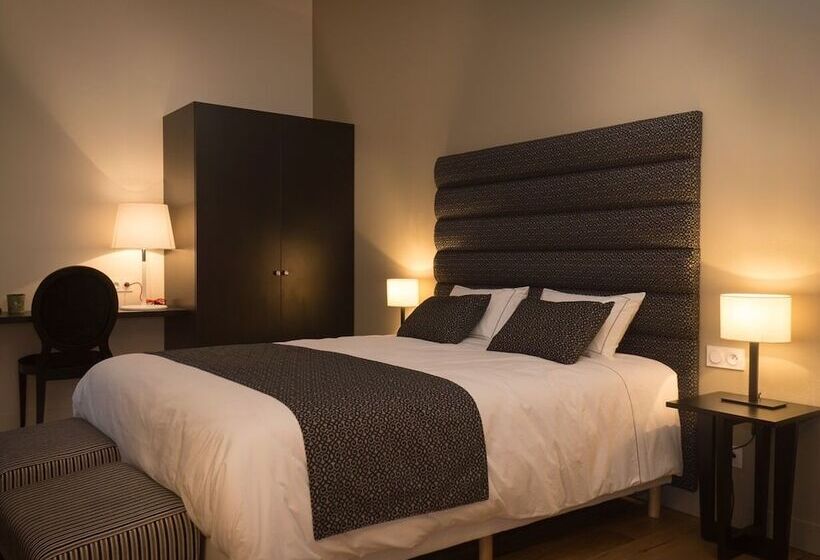 צימר La France Chambres Dhôtes