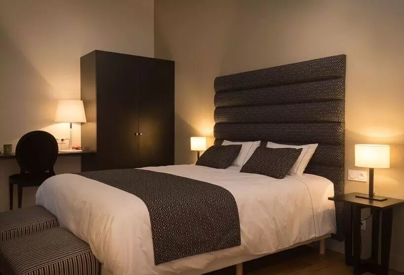 ベッドアンドブレックファースト La France Chambres Dhôtes