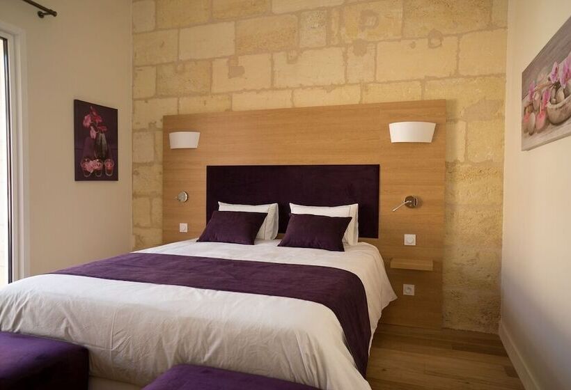 צימר La France Chambres Dhôtes