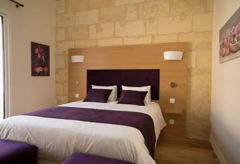 ベッドアンドブレックファースト La France Chambres Dhôtes