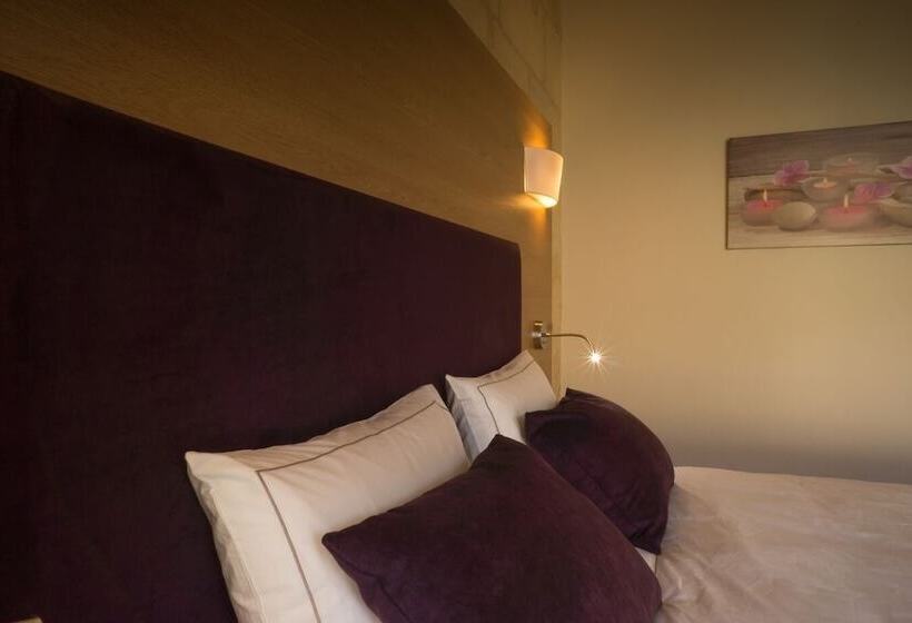 צימר La France Chambres Dhôtes