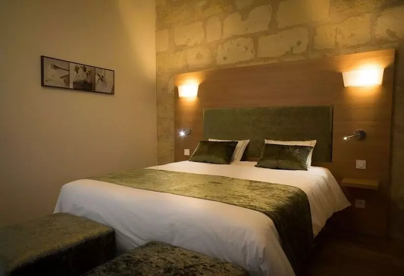 ベッドアンドブレックファースト La France Chambres Dhôtes