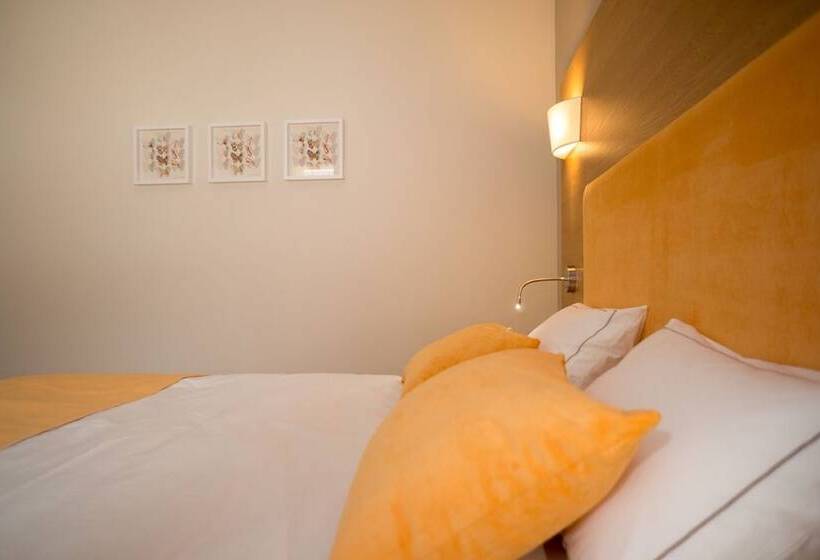 צימר La France Chambres Dhôtes