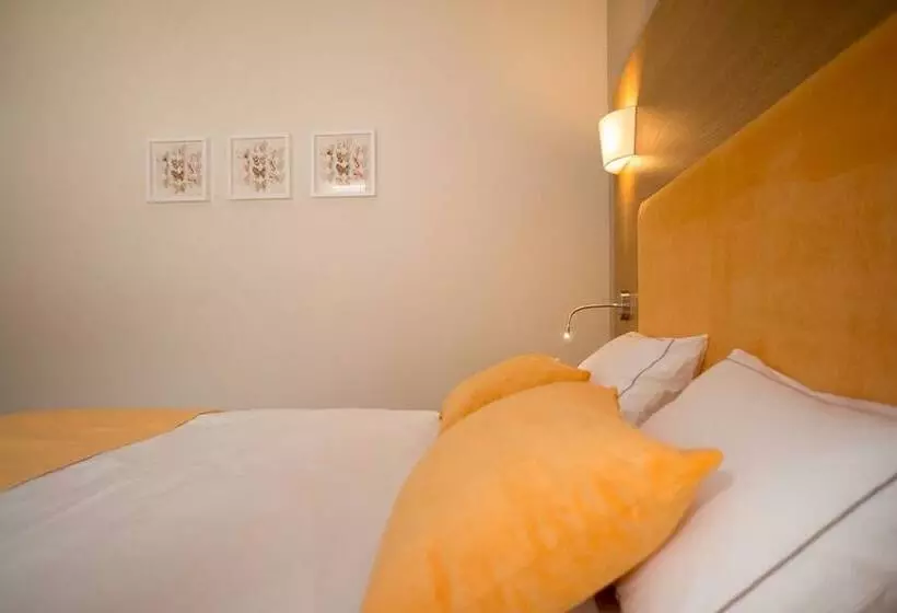 ベッドアンドブレックファースト La France Chambres Dhôtes