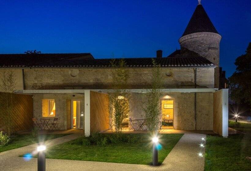 צימר La France Chambres Dhôtes