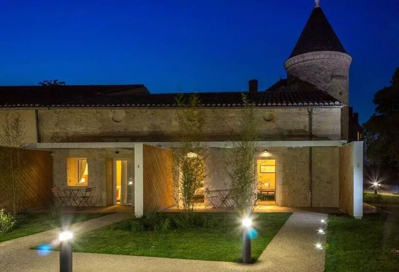ベッドアンドブレックファースト La France Chambres Dhôtes