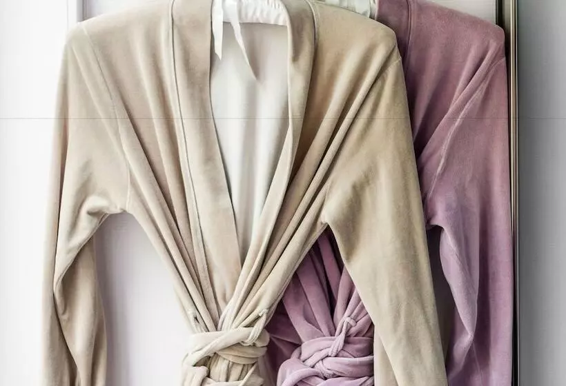 ベッドアンドブレックファースト La Maison Du Champlain