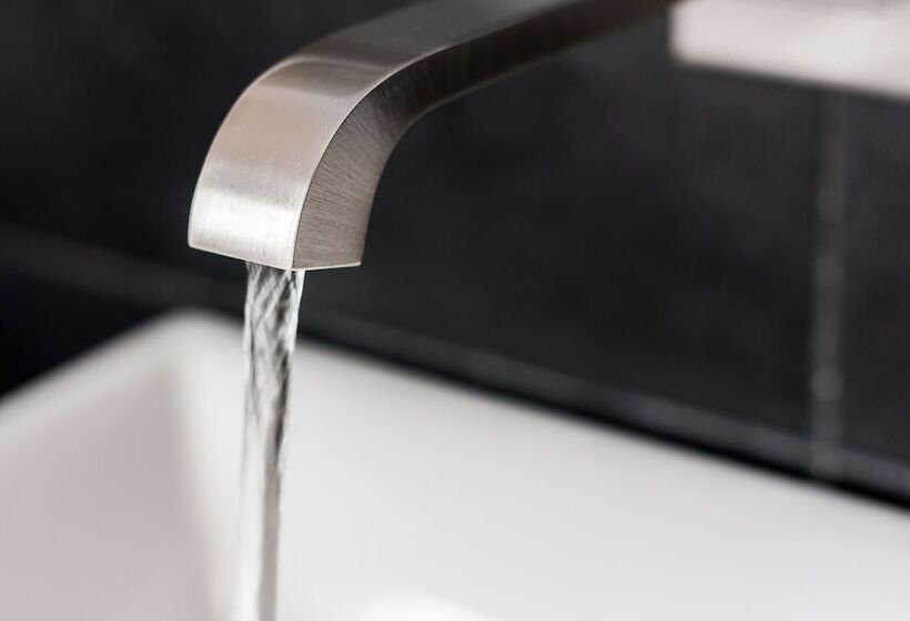 تختخواب و صبحانه La Maison Du Champlain