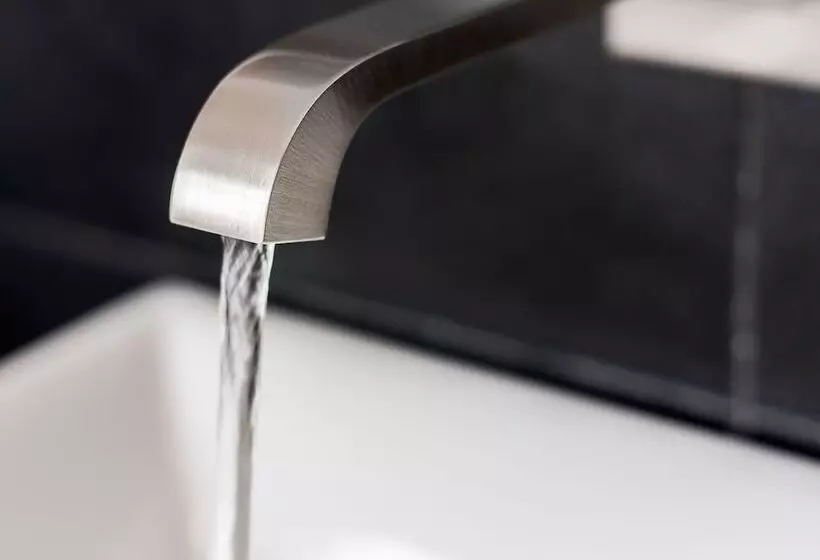 ベッドアンドブレックファースト La Maison Du Champlain