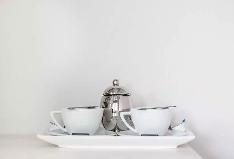 ベッドアンドブレックファースト La Maison Du Champlain