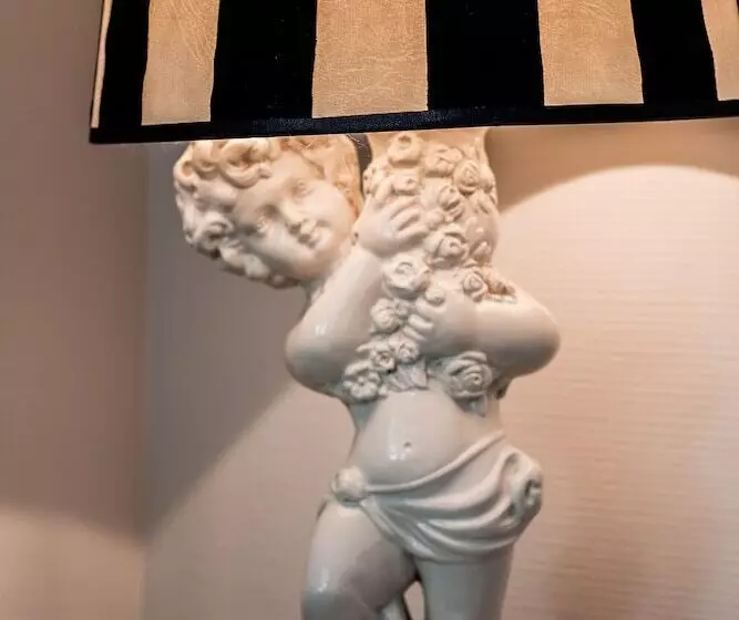 ベッドアンドブレックファースト La Maison Du Champlain