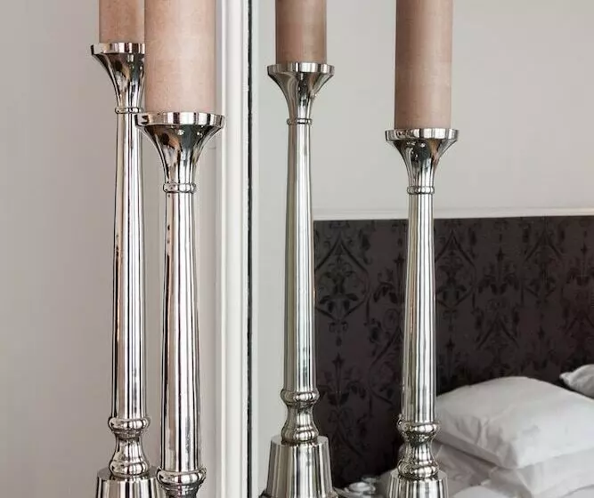 ベッドアンドブレックファースト La Maison Du Champlain