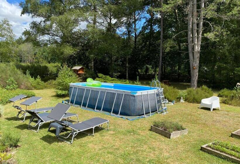 تختخواب و صبحانه Les Genebruyeres   L Histoire D Un Reve