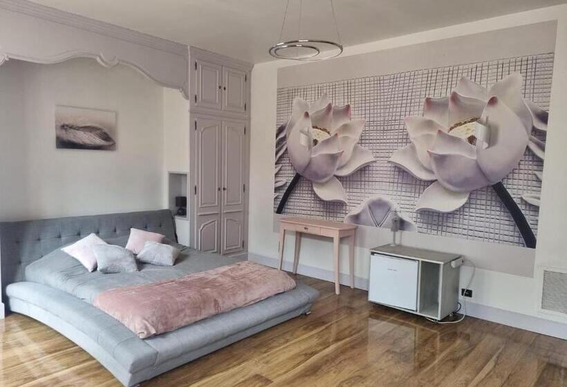 تختخواب و صبحانه Les Genebruyeres   L Histoire D Un Reve