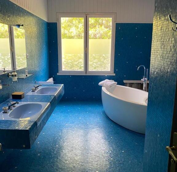 تختخواب و صبحانه Les Genebruyeres   L Histoire D Un Reve