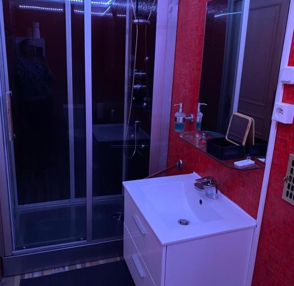 تختخواب و صبحانه Les Genebruyeres   L Histoire D Un Reve