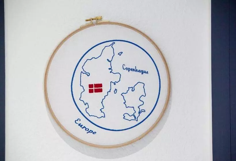 Aamiaismajoitus (B&B) Les Villas Du Triangle   Chambres D Hôtes