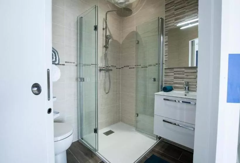 Aamiaismajoitus (B&B) Les Villas Du Triangle   Chambres D Hôtes