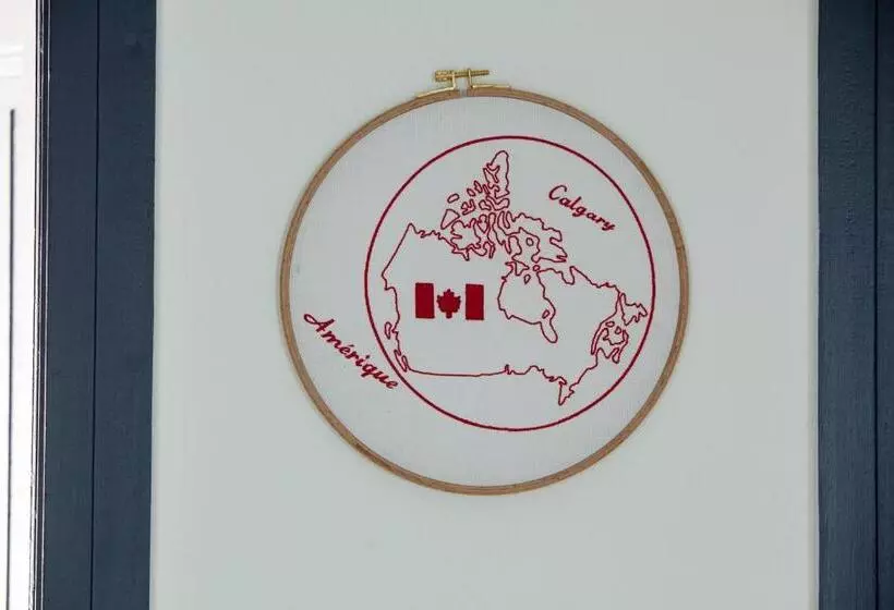 Aamiaismajoitus (B&B) Les Villas Du Triangle   Chambres D Hôtes