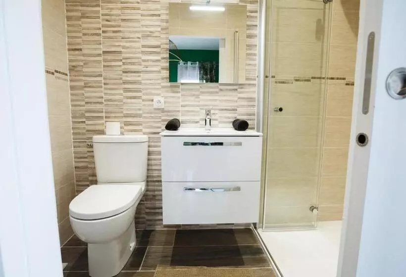 Aamiaismajoitus (B&B) Les Villas Du Triangle   Chambres D Hôtes