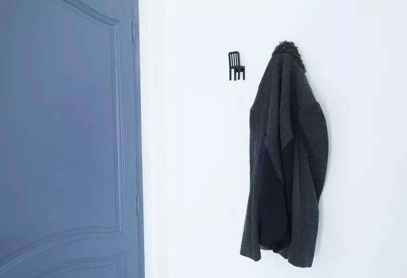 Aamiaismajoitus (B&B) Les Villas Du Triangle   Chambres D Hôtes