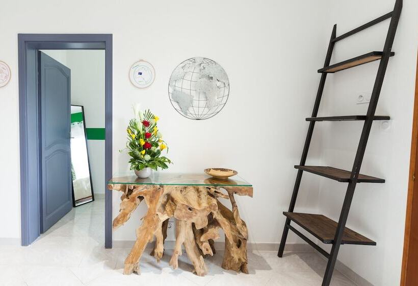 민박 Les Villas Du Triangle   Chambres D Hôtes