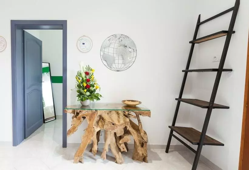 Aamiaismajoitus (B&B) Les Villas Du Triangle   Chambres D Hôtes