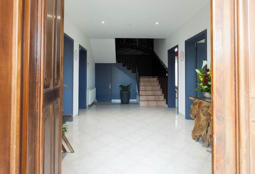 민박 Les Villas Du Triangle   Chambres D Hôtes